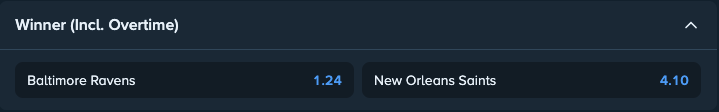 Stake NFL
